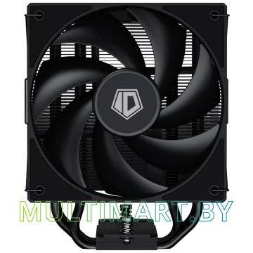 Кулер ID-Cooling FROZN A410 Black картинка 3